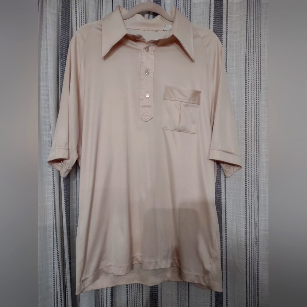 Vintage Shirt